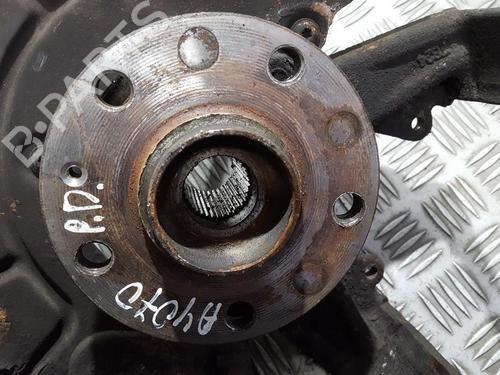 Used Right front steering knuckle Right front steering knuckle 35699462 35699462