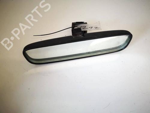 Used Rear mirror Rear mirror HONDA CR-V II (RD_) 2.0 (RD5) (150 hp) 35233457 35233457