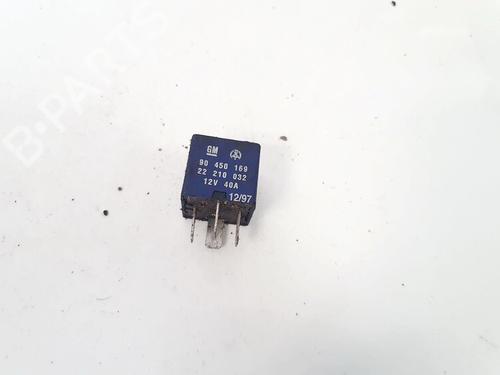 Used Electronic sensor Electronic sensor OPEL OMEGA B (V94) 2.0 16V (F69, M69, P69) (136 hp) 32896925 32896925