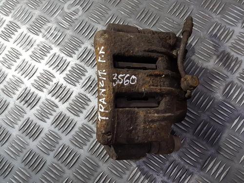 Used Left front brake caliper Left front brake caliper FORD TRANSIT Van (E_ _) 2.5 DI (EAL, EAS) (85 hp) 35668536 35668536