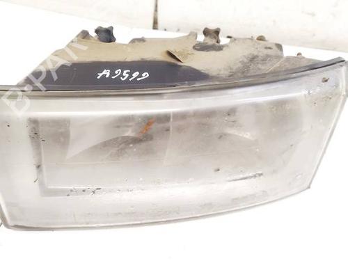 Used Left headlight Left headlight IVECO DAILY III Van 35 S 15 V, 35 C 15 V (A6HCV3B2, A6HBV4B2, A6HC41B2,... (146 hp) 35135243 35135243