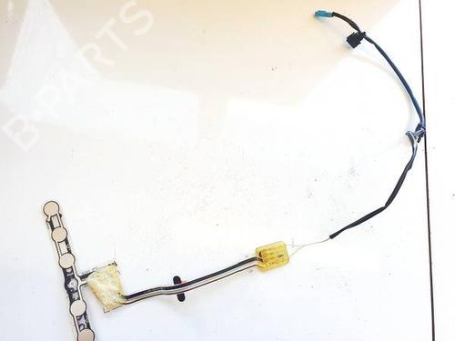 Used Electronic module Electronic module 35221927 35221927