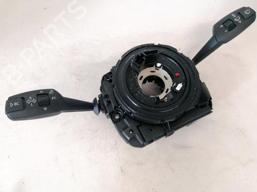 Used Warning switch Warning switch BMW 1 (E87) 116 i (115 hp) 35531779 35531779