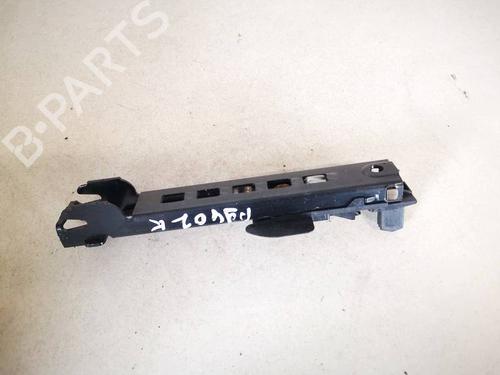 Støtte AUDI A4 B6 (8E2) 2.5 TDI (163 hp) 32954408