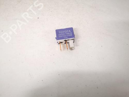 Used Electronic sensor Electronic sensor TOYOTA AVENSIS (_T25_) 1.8 VVT-i (ZZT251_, ZZT251R) (129 hp) 32902779 32902779