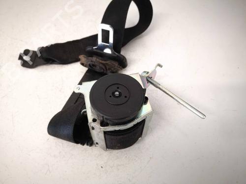 Used Front left seatbelt Front left seatbelt 36851562 36851562