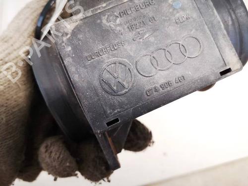 Mass air flow sensor AUDI A4 B5 (8D2) 1.9 TDI | BP35359967M95 - Image 3