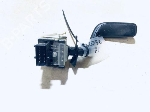 Warning switch SAAB 9-3 (YS3D) 2.2 TiD | BP35635604I22 - Image 2