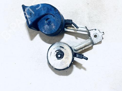 horn-mazda-6-hatchback-gh-2007-2008-2009-2010-2011-2012-2013-35636386 main image
