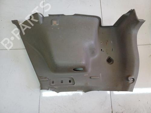 Used Boot lining Boot lining MAZDA PREMACY (CP) 2.0 TD (90 hp) 34808333 34808333