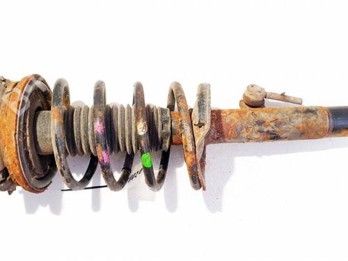 Used Left front shock absorber Left front shock absorber PEUGEOT 607 (9D, 9U) 2.7 HDi 24V (204 hp) 35042668 35042668