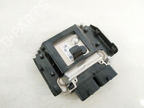 Used Electronic module Electronic module JAGUAR I-PACE (X590) EV400 AWD (400 hp) 33096962 33096962