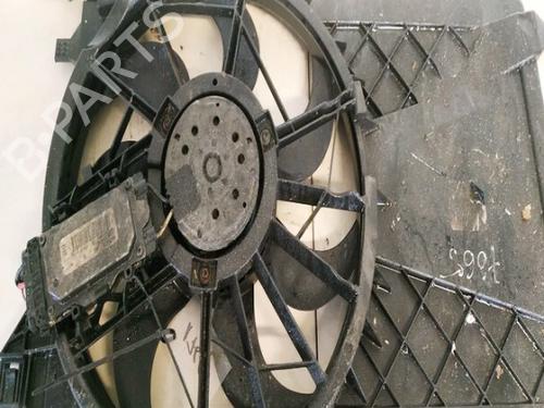 Used Fan Fan FORD FOCUS II (DA_, HCP, DP) 1.6 TDCi (109 hp) 35453211 35453211