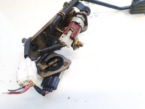 Pedal MAZDA PREMACY (CP) 2.0 TD | BP35319211I4 - Image 2