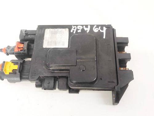 Used Fuse box Fuse box RENAULT GRAND SCÉNIC II (JM0/1_) 1.9 dCi (JM14) (131 hp) 32954780 32954780