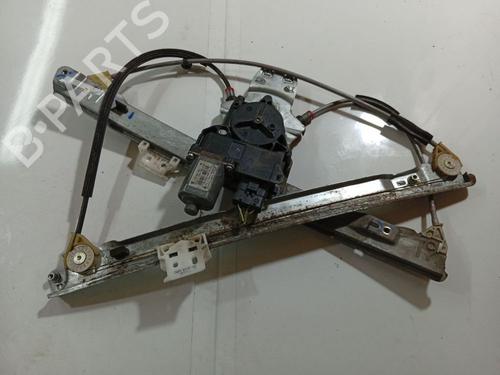 Front left window mechanism CITROËN C5 III (RD_) 2.0 HDi (RDRHD8, RDRHDJ, RDRHR8, RDRHRJ) | BP34842029C22 - Image 2