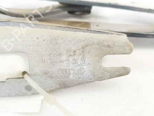 Hinge/Door check strap AUDI A4 B6 (8E2) 2.5 TDI quattro | BP34751701C146 - Image 4