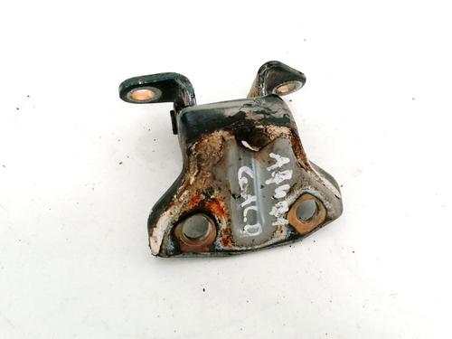 Used Hinge/Door check strap Hinge/Door check strap SSANGYONG MUSSO (FJ) 2.9 D (99 hp) 32908341 32908341