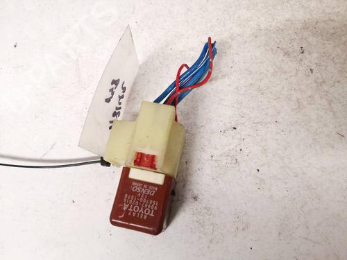 Electronic sensor TOYOTA PREVIA II (_R3_) 2.0 D-4D (CLR30_, CLR30R) | BP32927912M84 - Image 3