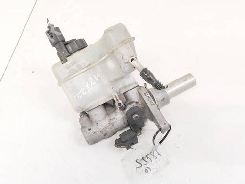 Used Brake master cylinder Brake master cylinder VW PASSAT B6 (3C2) 2.0 TDI (140 hp) 35342764 35342764