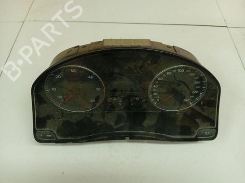 Quadrante Quadrante VW GOLF PLUS V (5M1, 521) 1.9 TDI (105 hp) 39999955 39999955