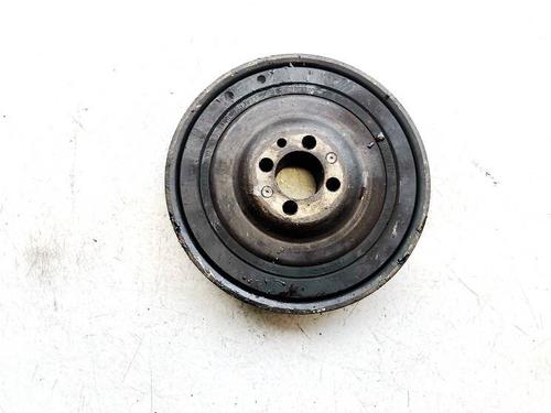 Pulley SAAB 9-3 (YS3F, E79, D79, D75) 1.9 TiD | BP35360169M122 - Image 3