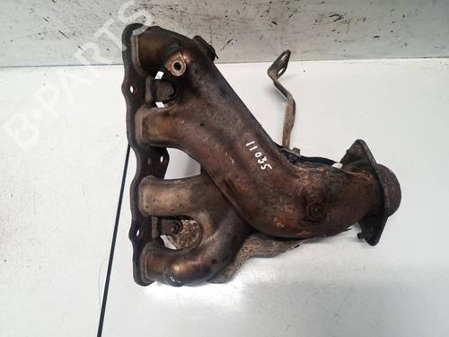 Used Exhaust manifold Exhaust manifold MAZDA CX-7 (ER) 2.2 MZR-CD AWD (ER10A) (173 hp) 36687335 36687335