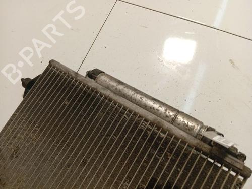 AC radiator CITROËN C8 (EA_, EB_) 2.2 HDi | BP34815136M32 - Image 3
