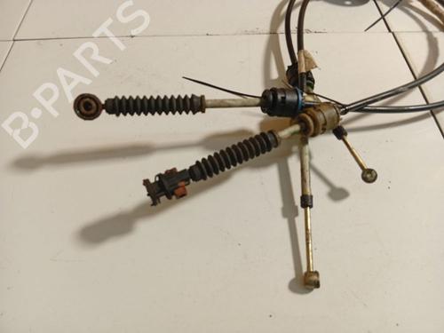Cable VOLVO V50 (545) 2.0 D | BP36689045E12 - Image 2