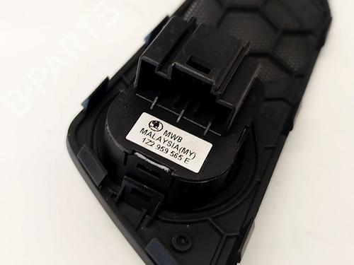 Mirror switch SKODA OCTAVIA II (1Z3) 1.4 TSI | BP36584639I25 - Image 3