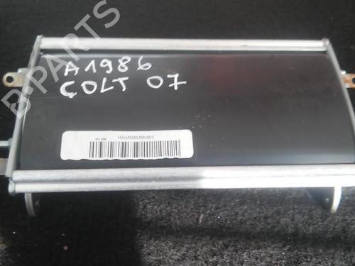 Used Passenger airbag Passenger airbag MITSUBISHI COLT VI (Z3_A, Z2_A) 1.1 (Z31A, Z32A) (75 hp) 33485718 33485718