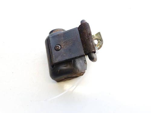 Used Rear center seatbelt Rear center seatbelt 35355447 35355447