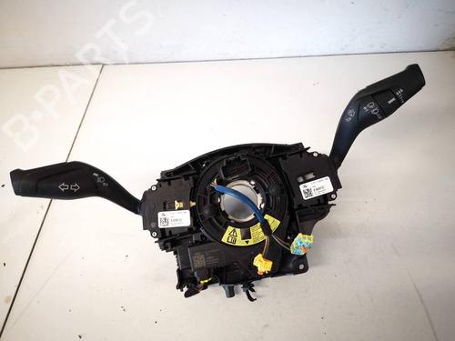 Used Warning switch Warning switch FORD FOCUS III 1.0 EcoBoost (125 hp) 35328886 35328886