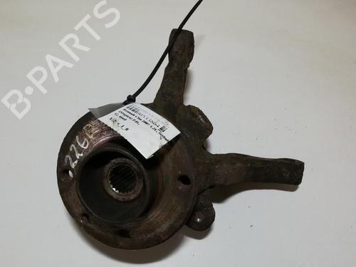 Used Right front steering knuckle Right front steering knuckle 35713032 35713032