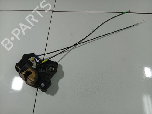 Used Front right lock Front right lock 37278739 37278739