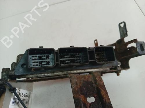 Engine control unit (ECU) SUZUKI GRAND VITARA II (JT, TE, TD) 1.9 DDiS (JB419WD, JB419XD) | BP37863681M57 - Image 2