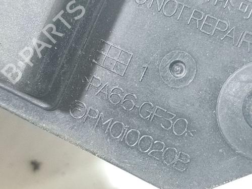 Heater resistor MAZDA 3 (BK) 1.6 (BK14) | BP34805972M108 - Image 4