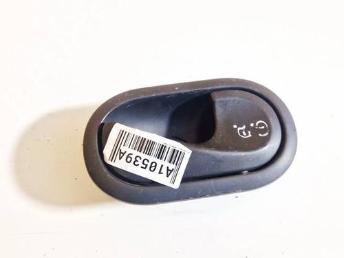 Used Rear right interior door handle Rear right interior door handle 34964881 34964881