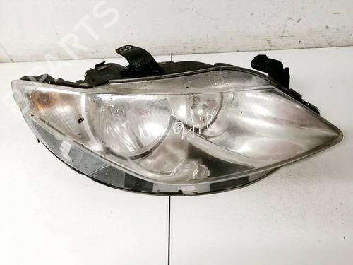 Used Right headlight Right headlight SEAT IBIZA IV (6J5, 6P1) 1.9 TDI (105 hp) 35194570 35194570