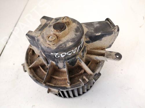 Used Heater blower motor Heater blower motor PEUGEOT BOXER Van 2.2 HDi 100 (101 hp) 35105490 35105490