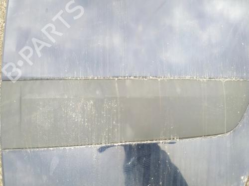 Gummiliste Gummiliste RENAULT ESPACE IV (JK0/1_) 1.9 dCi (JK0U) (116 hp) 35407240 35407240