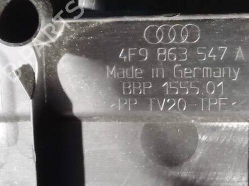 Boot lining AUDI A6 C6 (4F2) 2.8 FSI | BP35084162I3 - Image 3