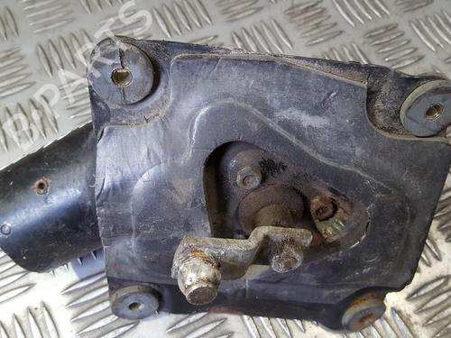 Used Front wiper motor Front wiper motor MITSUBISHI CARISMA (DA_) 1.8 16V GDI (DA2A) (125 hp) 35686313 35686313