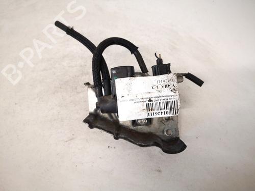 Used Electronic module Electronic module TOYOTA RAV 4 III (_A3_) 2.2 D 4WD (ALA30_, ALA30R) (136 hp) 35499731 35499731