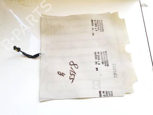 Used Other Other PEUGEOT 607 (9D, 9U) 3.0 V6 24V (211 hp) 32942705 32942705