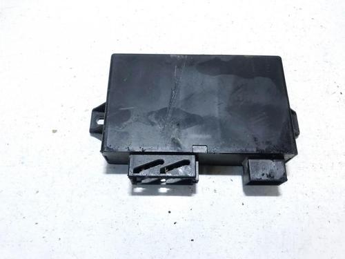 Used Electronic module Electronic module MERCEDES-BENZ A-CLASS (W168) A 170 CDI (168.008) (90 hp) 33506889 33506889