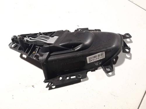 Front right interior door handle SKODA FABIA II (542) 1.4 TDI | BP34955832I14 - Image 2