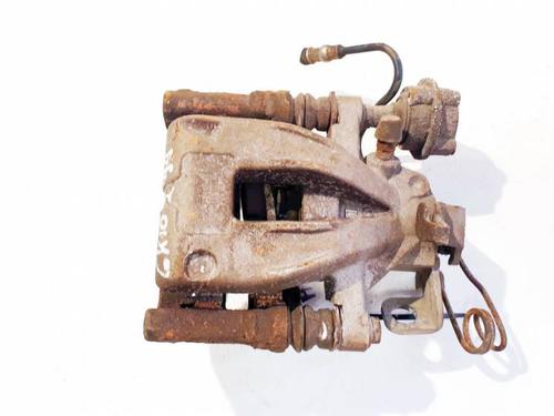 Used Left rear brake caliper Left rear brake caliper 35018188 35018188