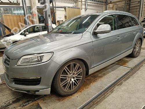 Electronic module AUDI Q7 (4LB) 4.2 FSI quattro | BP32940452M83  - Image 6