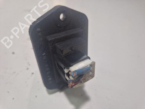 Heater resistor MAZDA 6 Hatchback (GG) 2.0 DI (GG14) | BP34933056M108 - Image 3